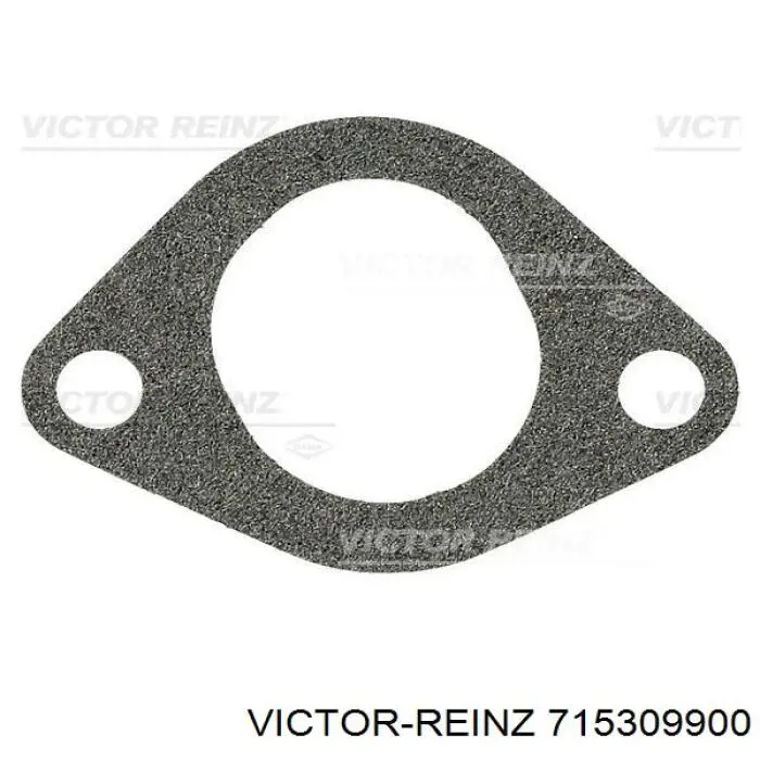 Прокладка всасывающего коллектора Victor Reinz 715309900 цена, от 10.74 USD