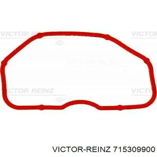 Купить 715309900 Victor Reinz Прокладка впускного коллектора