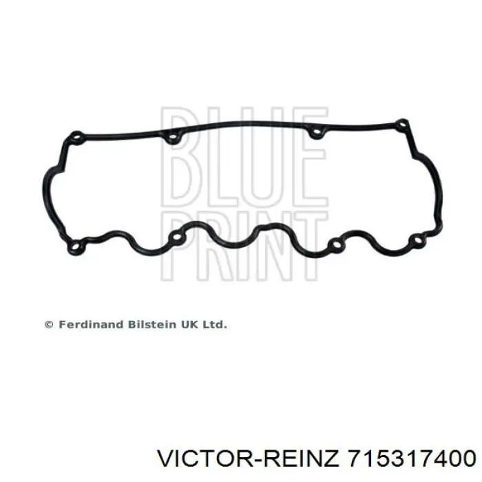 Прокладка клапанной крышки 715317400 Victor Reinz