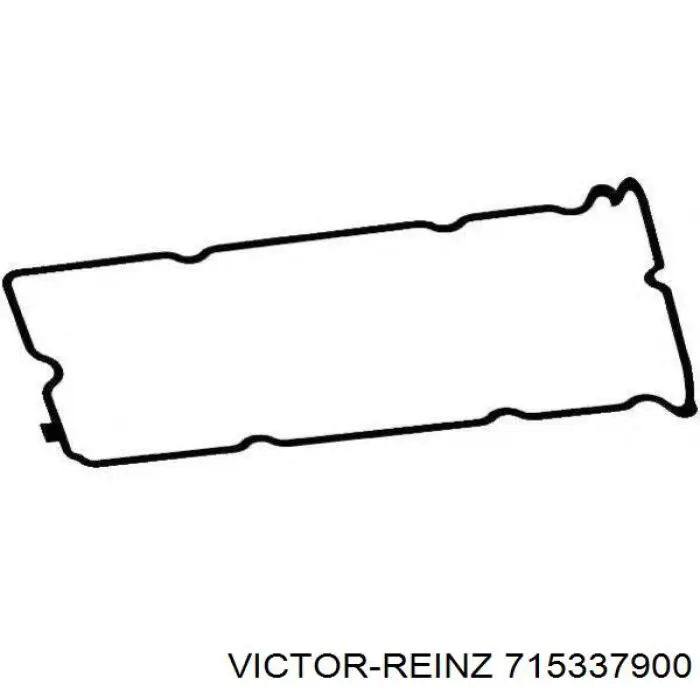 Прокладка клапанной крышки 715337900 Victor Reinz