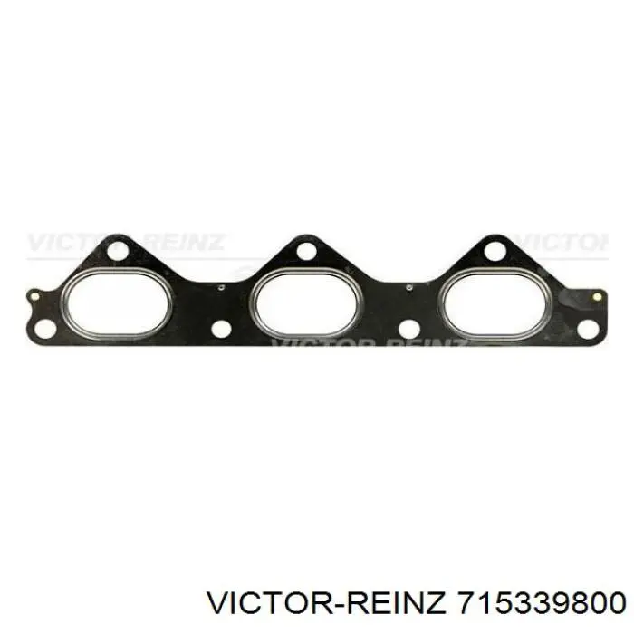 Купить 2852135500 Hyundai/Kia Прокладка коллектора