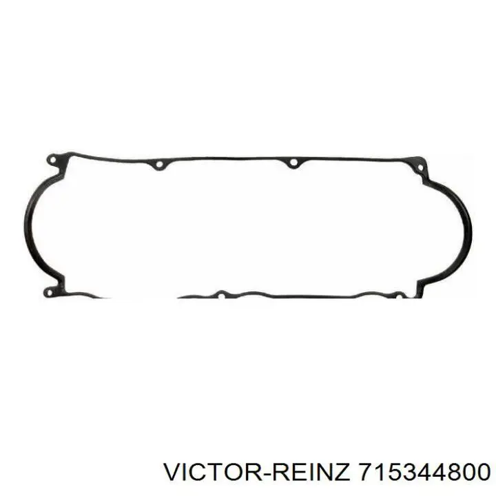 Прокладка клапанной крышки 715344800 Victor Reinz