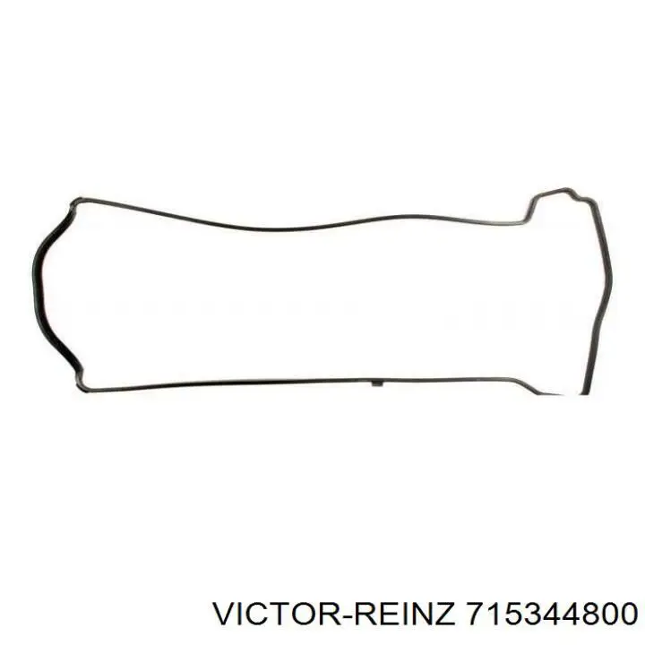Прокладка клапанной крышки RC1226S FAI