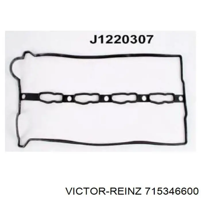 71-53466-00 Victor Reinz прокладка клапанной крышки