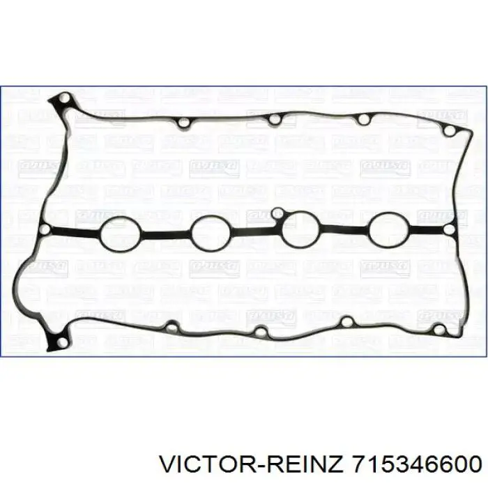 Клапанная прокладка Victor Reinz 715346600