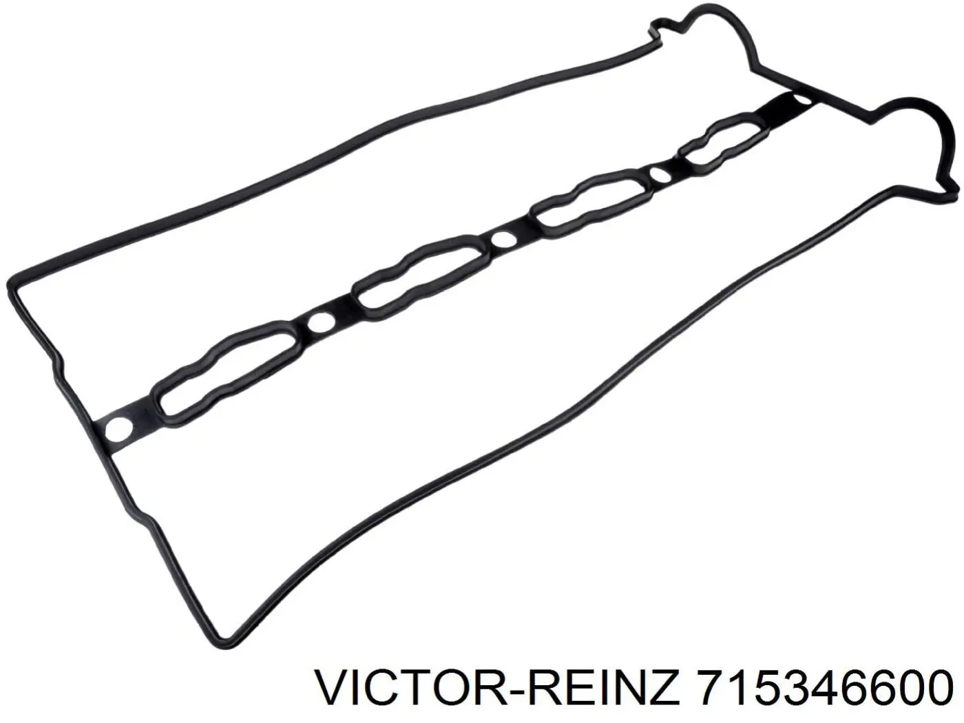 Прокладка крышки двигателя Victor Reinz 715346600 цена, от 10.14 USD