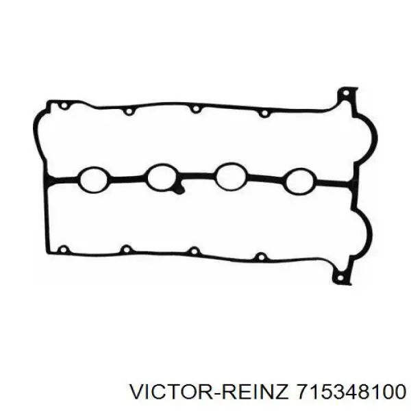 Прокладка клапанной крышки 715348100 Victor Reinz