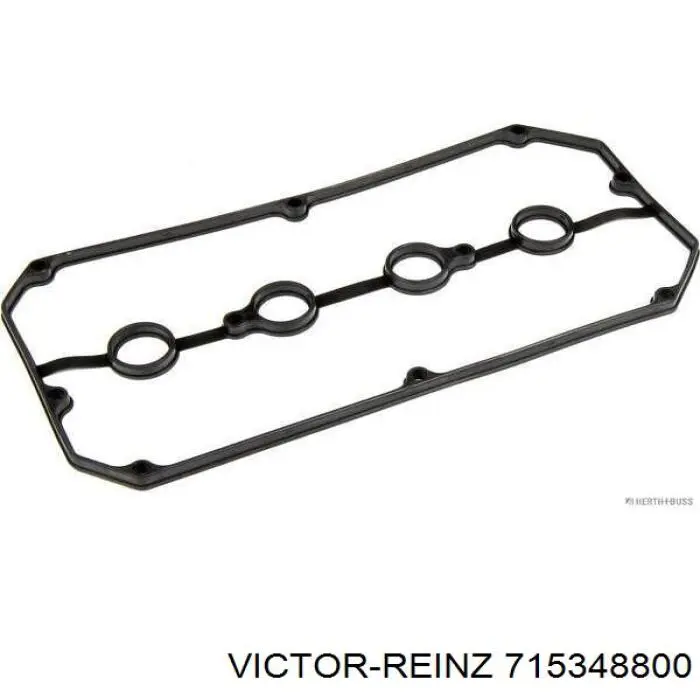 Прокладка клапанной крышки 715348800 Victor Reinz