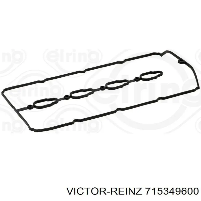 Прокладка клапанной крышки 715349600 Victor Reinz