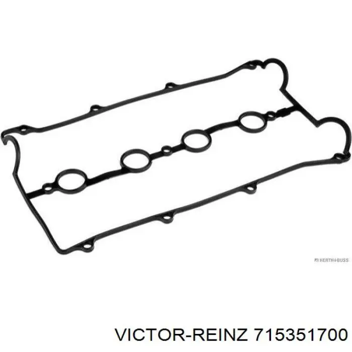 Прокладка клапанной крышки 715351700 Victor Reinz