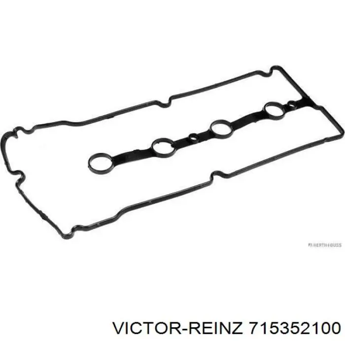 Прокладка крышки двигателя Victor Reinz 715352100 цена, от 11.36 USD