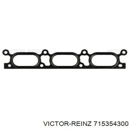Прокладка всасывающего коллектора Victor Reinz 715354300 цена, от 3.66 USD