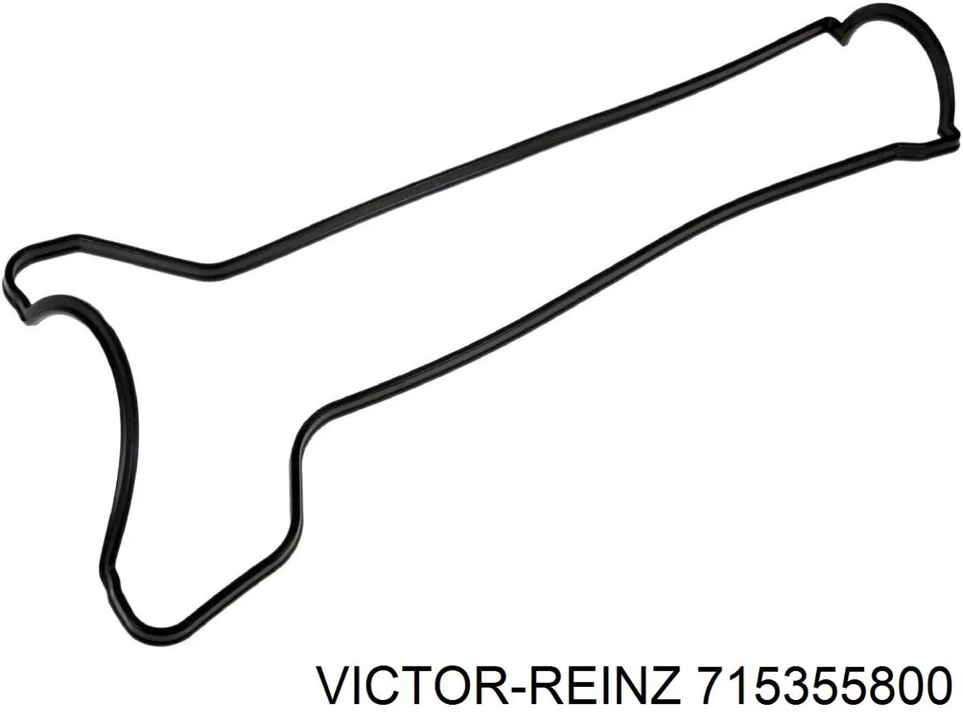 Прокладка крышки двигателя Victor Reinz 715355800 цена, от 10.74 USD