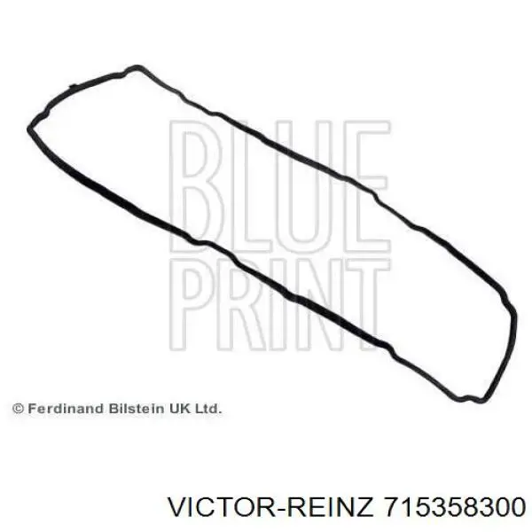 Прокладка крышки двигателя Victor Reinz 715358300 цена, от 18.99 USD
