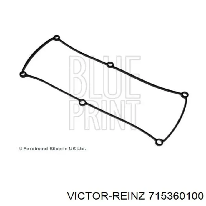 Прокладка клапанной крышки 715360100 Victor Reinz