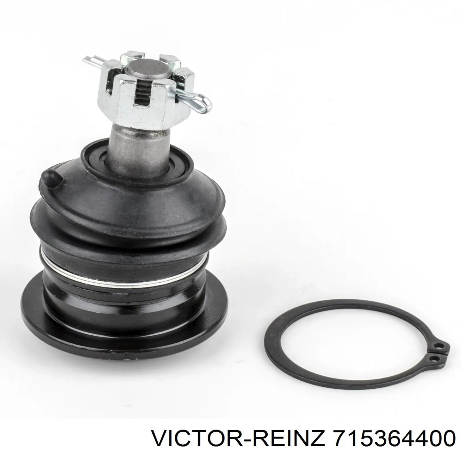 Прокладка коллектора выпускного Victor Reinz 715364400 цена, от 10.23 USD