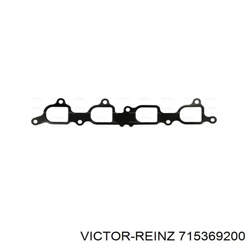 715369200 Victor Reinz прокладка впускного коллектора