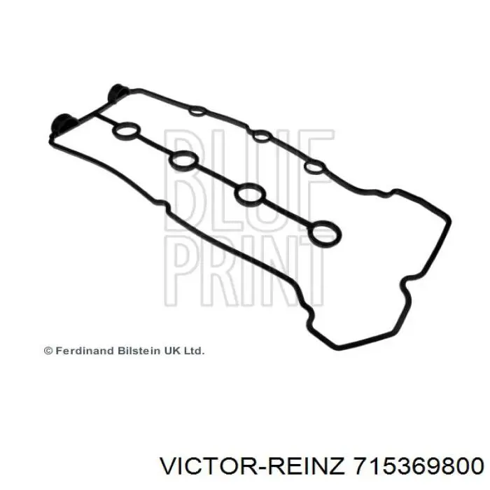 71-53698-00 Victor Reinz прокладка клапанной крышки