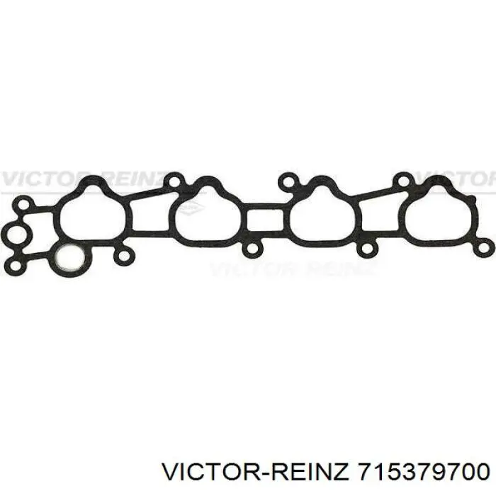 Прокладка впускного коллектора 715379700 Victor Reinz