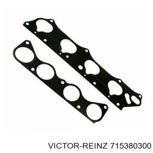 715380300 Victor Reinz прокладка впускного коллектора