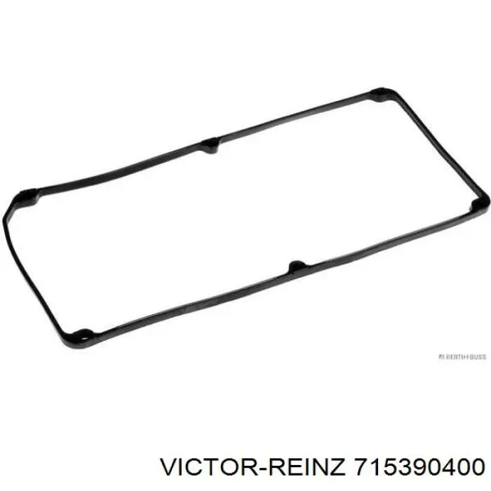 Купить 715390400 Victor Reinz Прокладка клапанной крышки двигателя