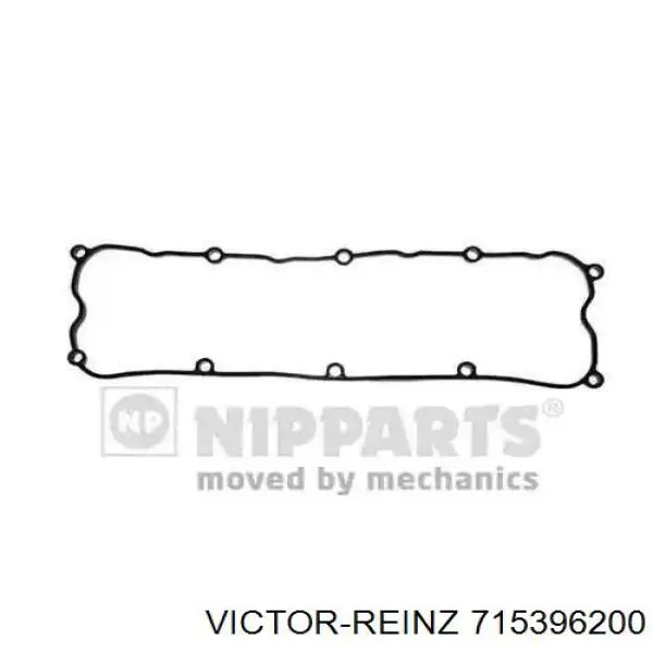 Прокладка клапанной крышки 715396200 Victor Reinz