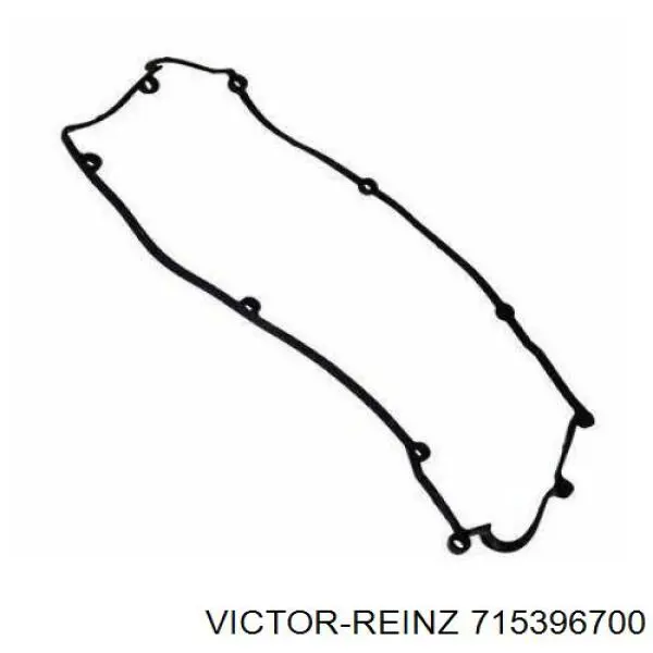 Купить 715396700 Victor Reinz Прокладка клапанной крышки двигателя