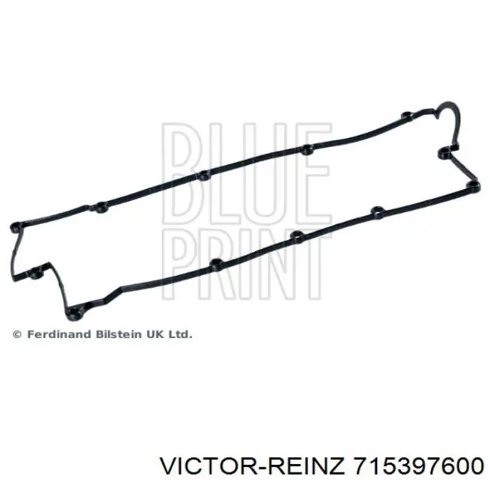 Прокладка клапанной крышки 715397600 Victor Reinz