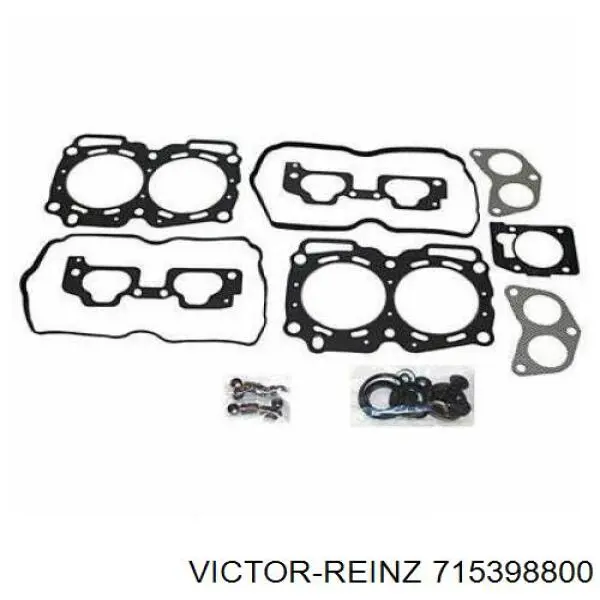 Прокладка крышки двигателя Victor Reinz 715398800 цена, от 10.16 USD
