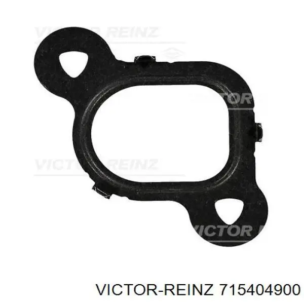 Прокладка всасывающего коллектора Victor Reinz 715404900 цена, от 5.80 USD