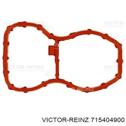 Купить 715404900 Victor Reinz Прокладка впускного коллектора