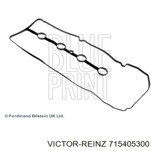 Прокладка клапанной крышки 715405300 Victor Reinz