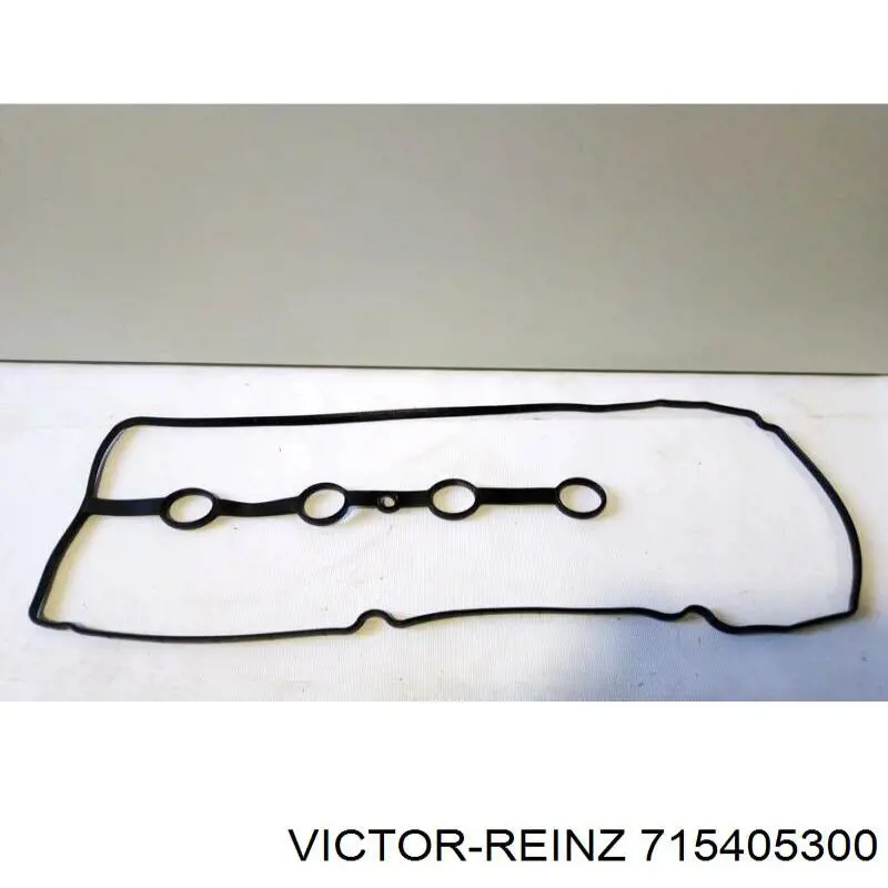 Прокладка крышки двигателя Victor Reinz 715405300 цена, от 10.31 USD