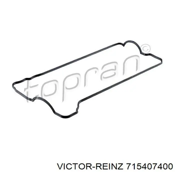 715407400 Victor Reinz прокладка клапанной крышки