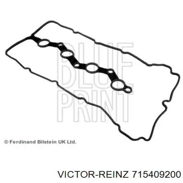 Прокладка крышки двигателя Victor Reinz 715409200 цена, от 10.45 USD