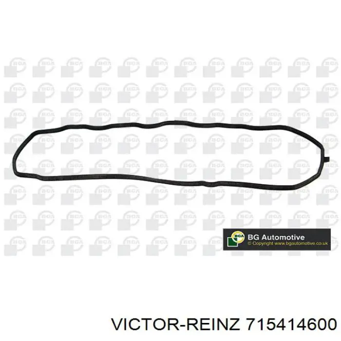 Прокладка клапанной крышки 12341RB0003 NIPPON MOTORS