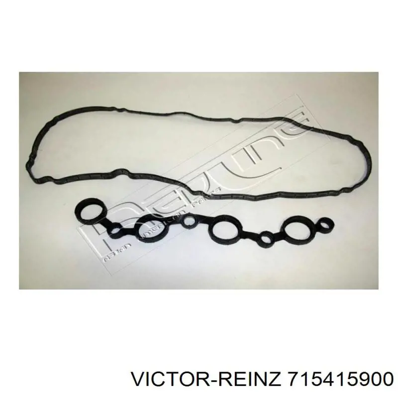 715415900 Victor Reinz прокладка клапанной крышки двигателя, комплект