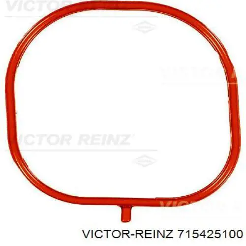 715425100 Victor Reinz  Прокладка впускного коллектора