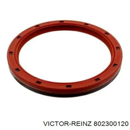 Сальник коленвала задний 802300120 Victor Reinz