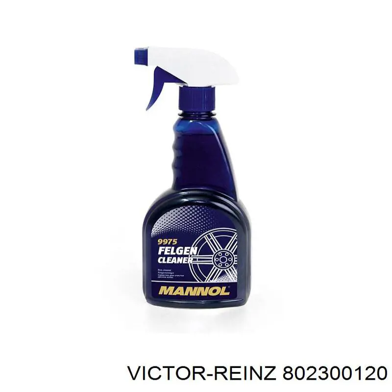 Сальник коленвала задний Victor Reinz 802300120 цена, от 7.79 USD