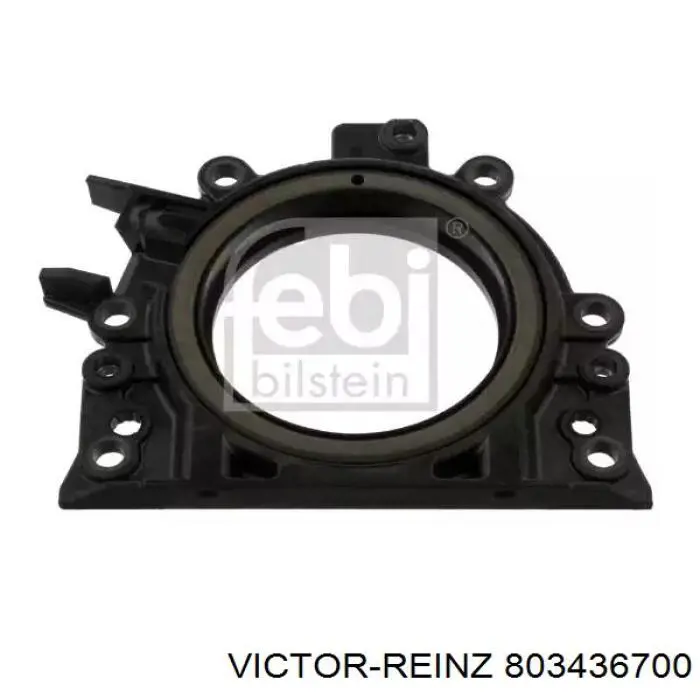 803436700 Victor Reinz Сальник двигателя, распредвала