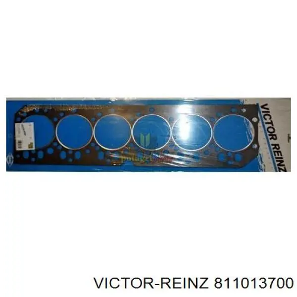 Сальник коленвала E5NN6701BA NEW Holland