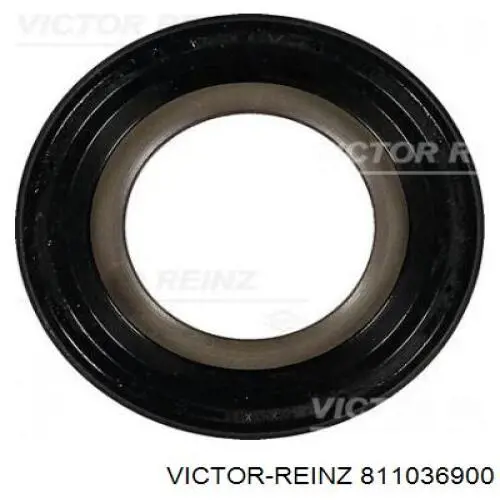 Сальник коленчатого вала Victor Reinz 811036900 цена, от 16.53 USD