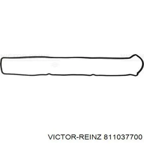 Сальник распредвала двигателя передний Victor Reinz 811037700 цена, от 5.02 USD