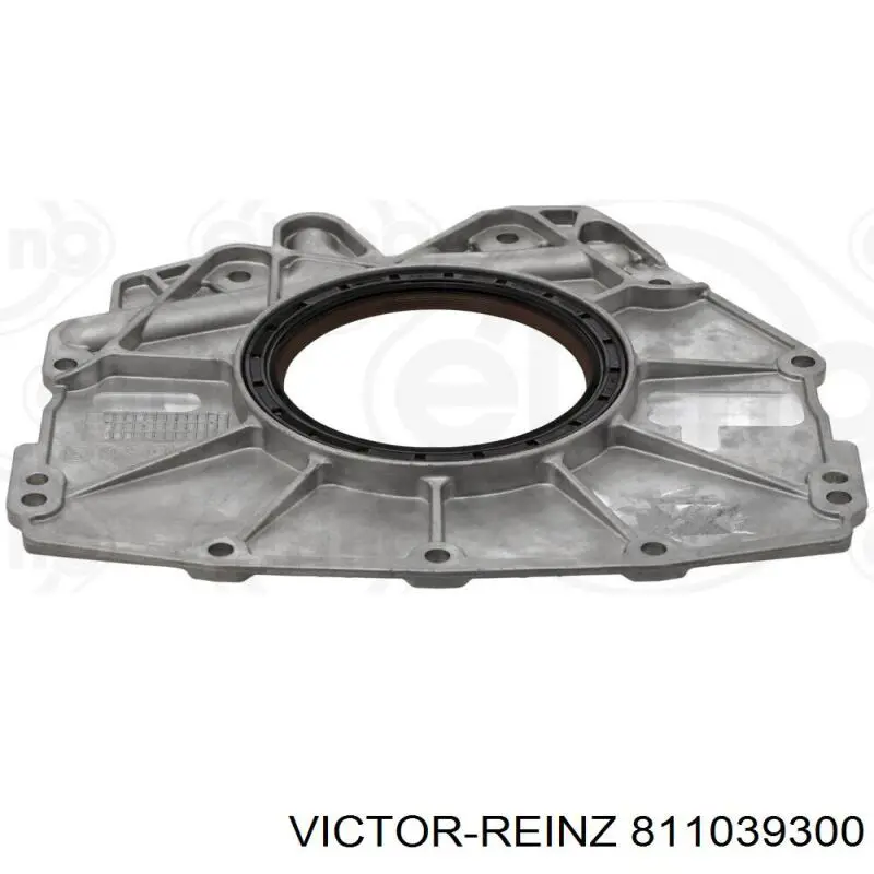 Сальник коленвала задний Victor Reinz 811039300 цена, от 30.58 USD