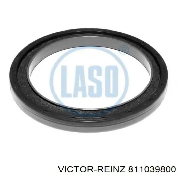 Купить 811039800 Victor Reinz Передний сальник коленвала
