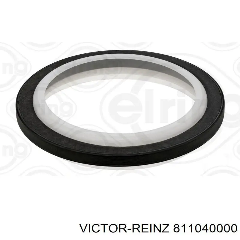 Купить 811040000 Victor Reinz Сальник коленвала задний