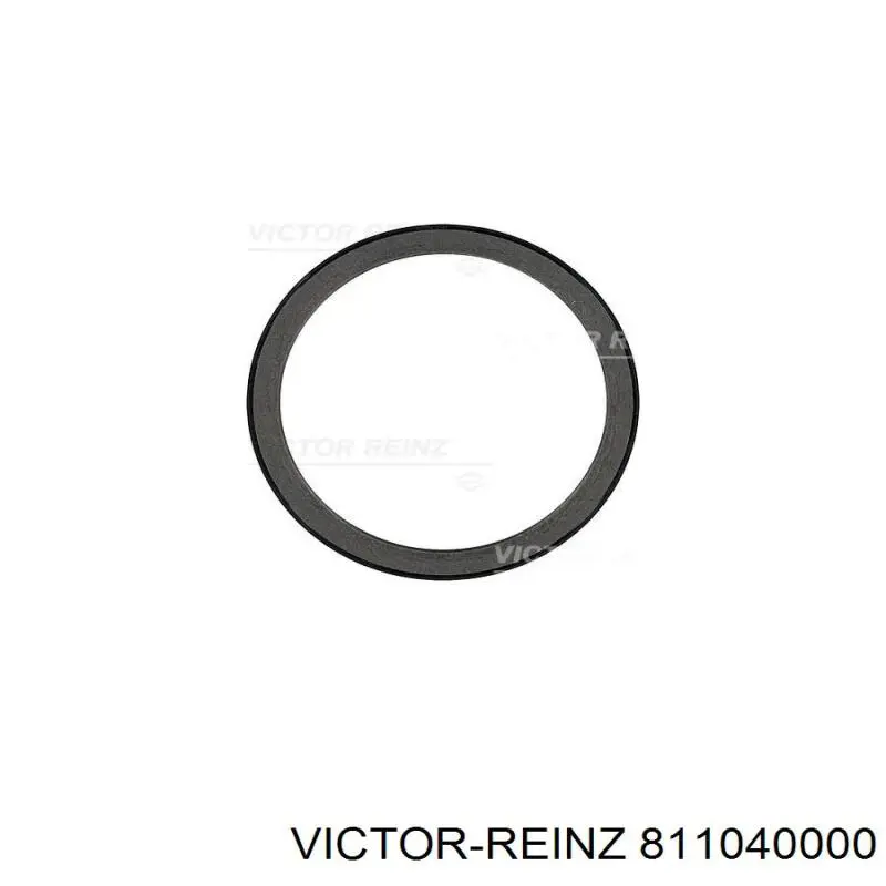 81-10400-00 Victor Reinz vedação traseira de cambota de motor