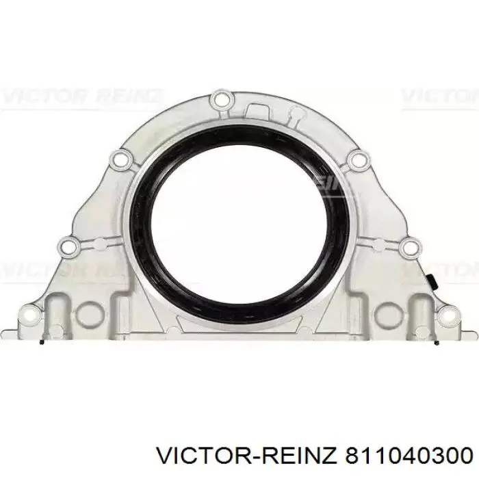 811040300 Victor Reinz Сальник коленвала двигателя, задний