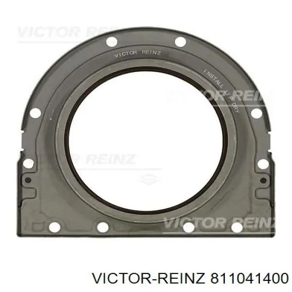 Сальник коленвала задний VM VM46340870 цена, от 59.81 USD
